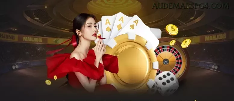 Baccarat audemarspg