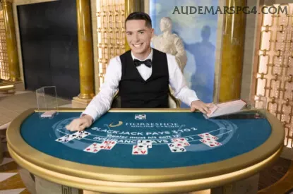 Cassino Ao Vivo