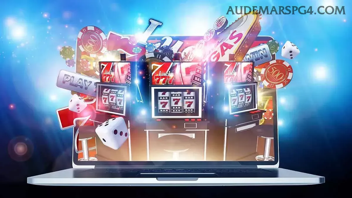 audemarspg Slot Demo