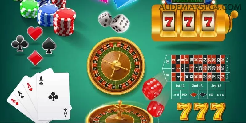 audemarspg WhatsApp